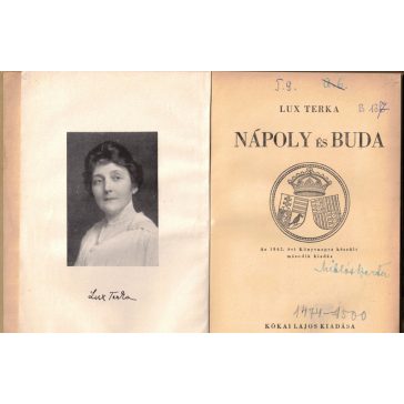 Nápoly és Buda