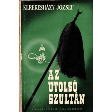 Az utolsó szultán