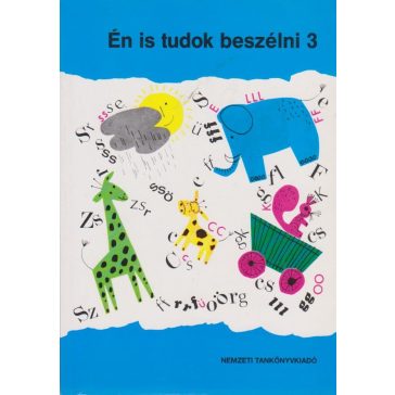 Én is tudok beszélni 3