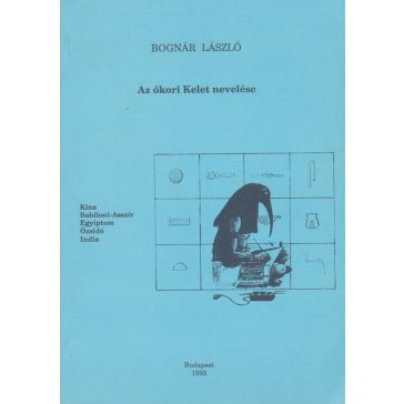Az ókori Kelet nevelése