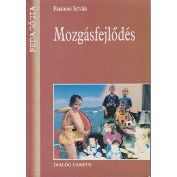 Mozgásfejlődés