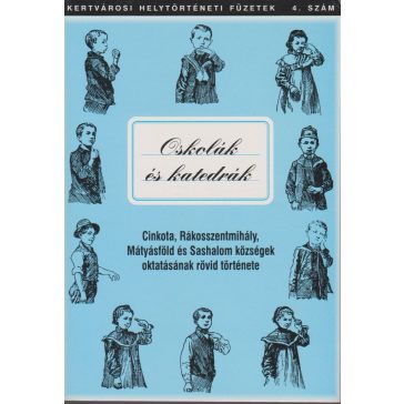 Oskolák és katedrák 