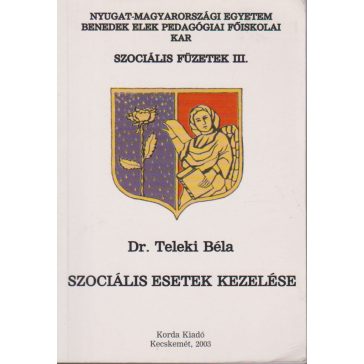 Szociális esetek kezelése