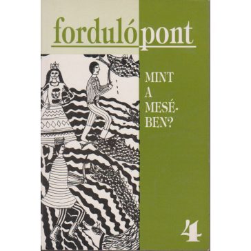 Fordulópont