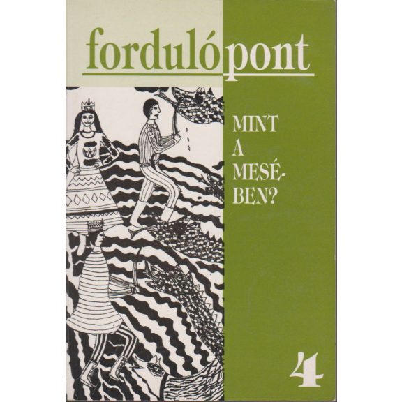 Fordulópont