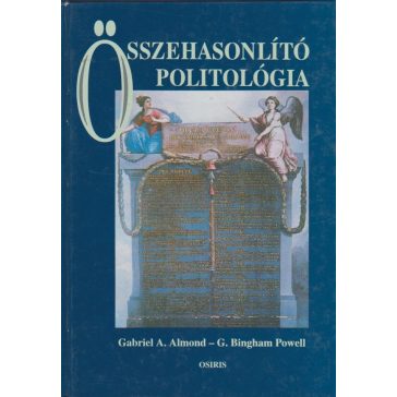 Összehasonlító politológia