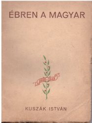 Ébren a magyar