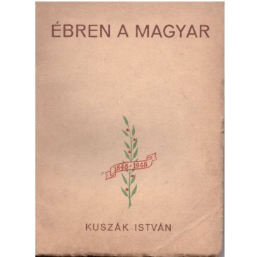 Ébren a magyar