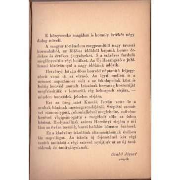 Ébren a magyar
