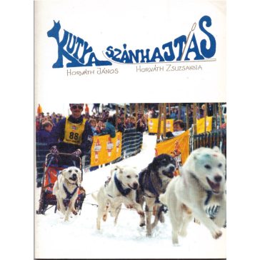Kutyaszánhajtás