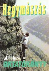 Hegymászás oktatókönyv