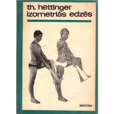 Izometriás edzés