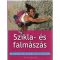 Szikla- és falmászás