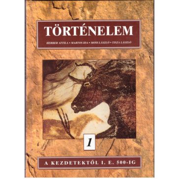 Történelem 1-6