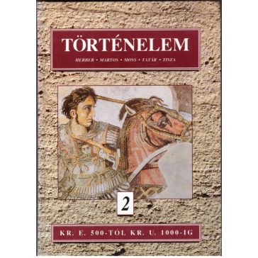 Történelem 1-6