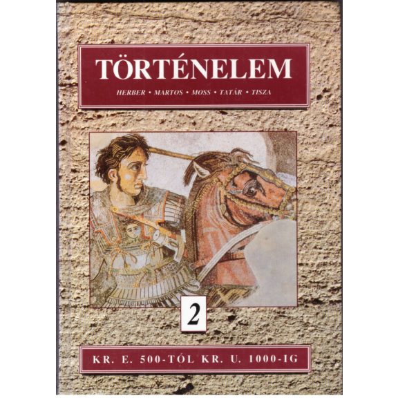Történelem 1-6