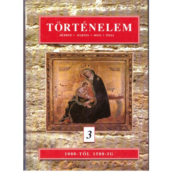 Történelem 1-6