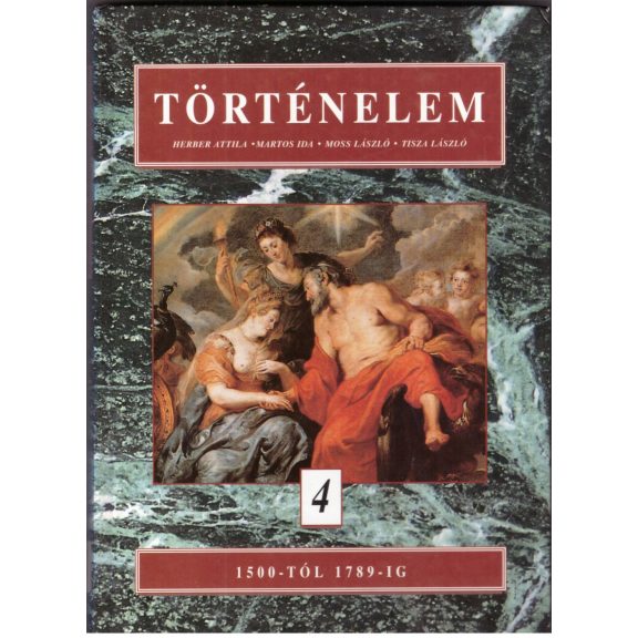 Történelem 1-6