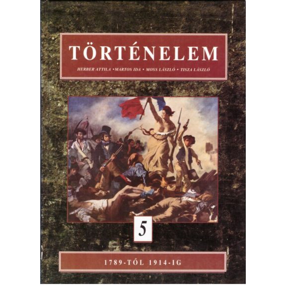 Történelem 1-6