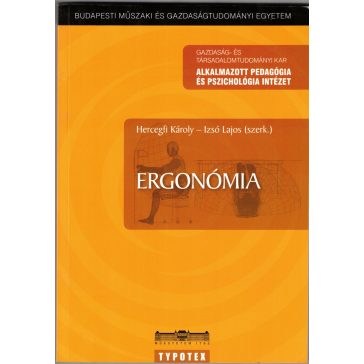 Ergonómia