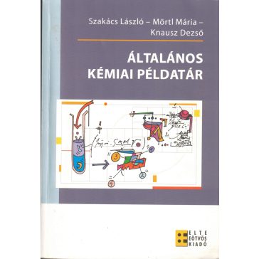 Általános kémiai példatár