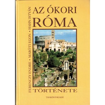 Az ókori Róma története
