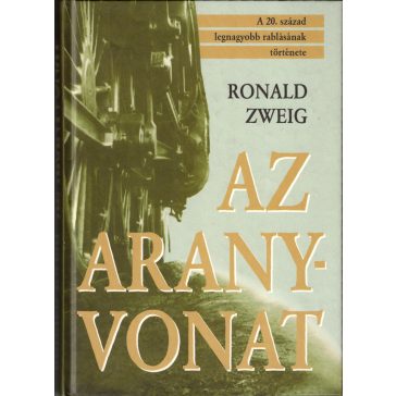 Az aranyvonat