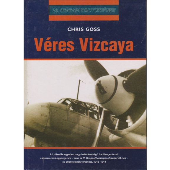 Véres Vizcaya