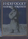 Hadifogoly magyarok története : két kötetben 