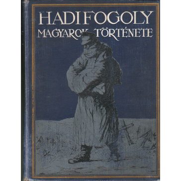 Hadifogoly magyarok története : két kötetben 