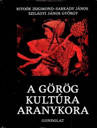 A görög kultúra aranykora