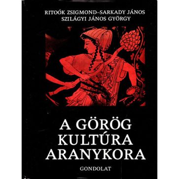 A görög kultúra aranykora