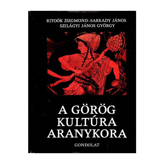 A görög kultúra aranykora
