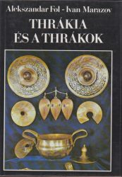 Thrákia és a thrákok