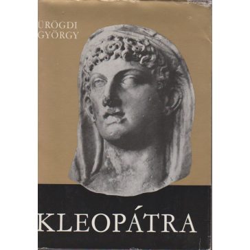 Kleopátra