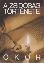 A zsidóság története