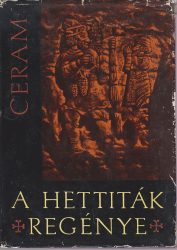 A hettiták regénye