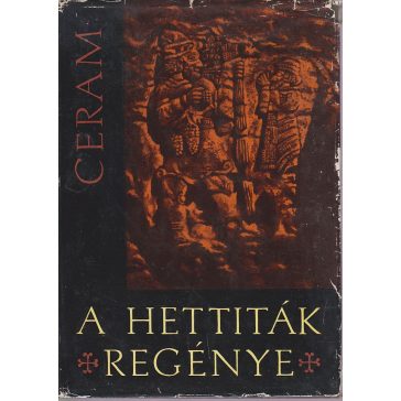 A hettiták regénye