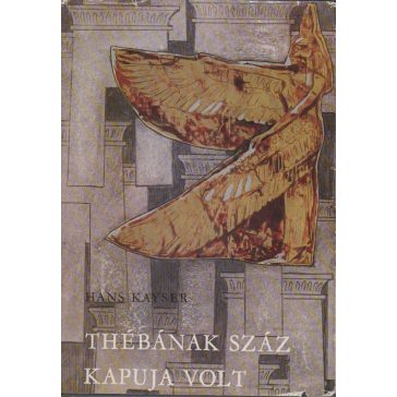 Thébának száz kapuja volt