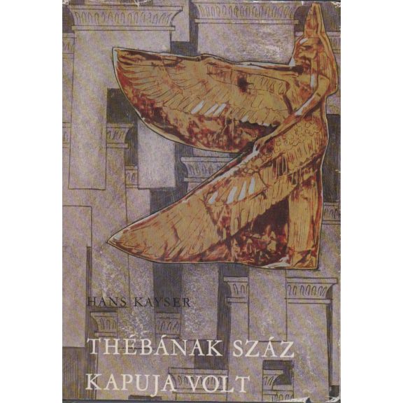 Thébának száz kapuja volt
