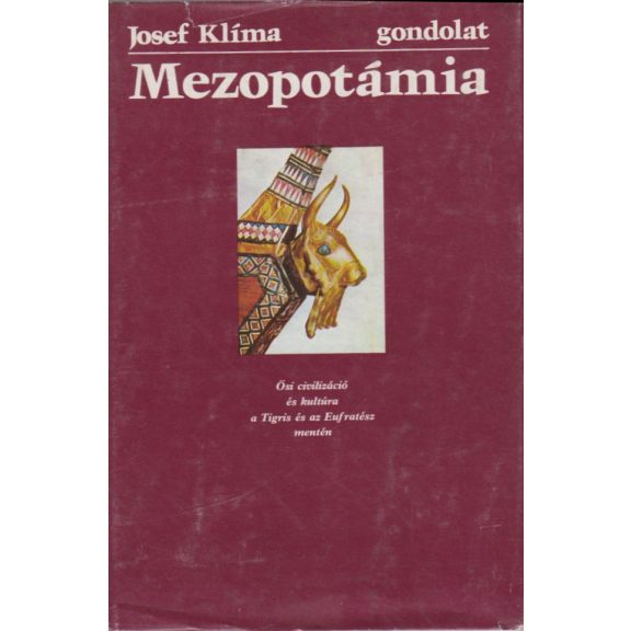 Mezopotámia