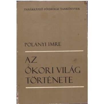 Az ókori világ története