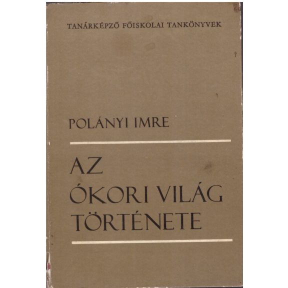 Az ókori világ története
