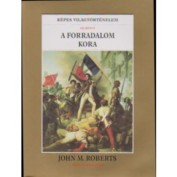 A forradalom kora