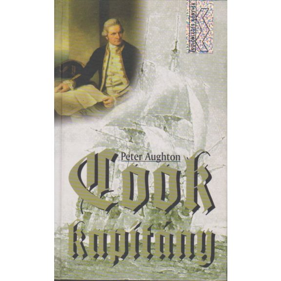Cook kapitány