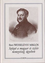 Szózat a magyar és szláv nemzetiség ügyében 