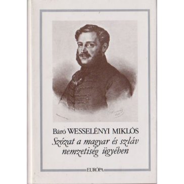 Szózat a magyar és szláv nemzetiség ügyében 
