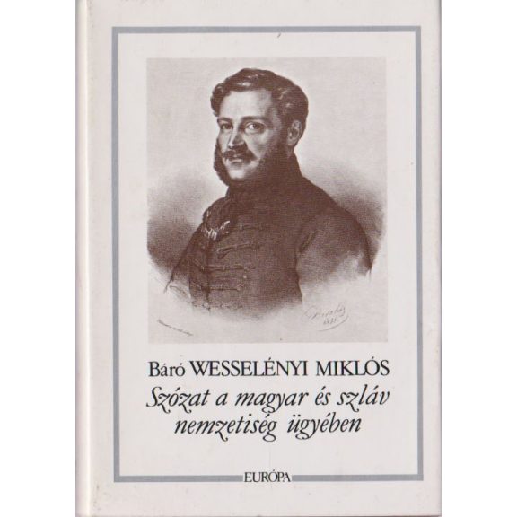 Szózat a magyar és szláv nemzetiség ügyében 