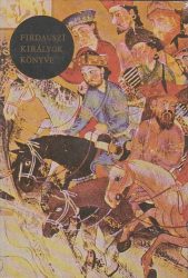 Királyok könyve = Sáhnáme