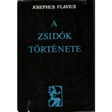 A zsidók története